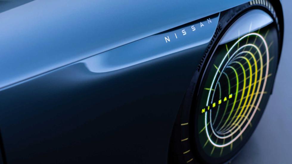 Πρεμιέρα με το βλέμμα στο μέλλον για το Nissan Max-Out